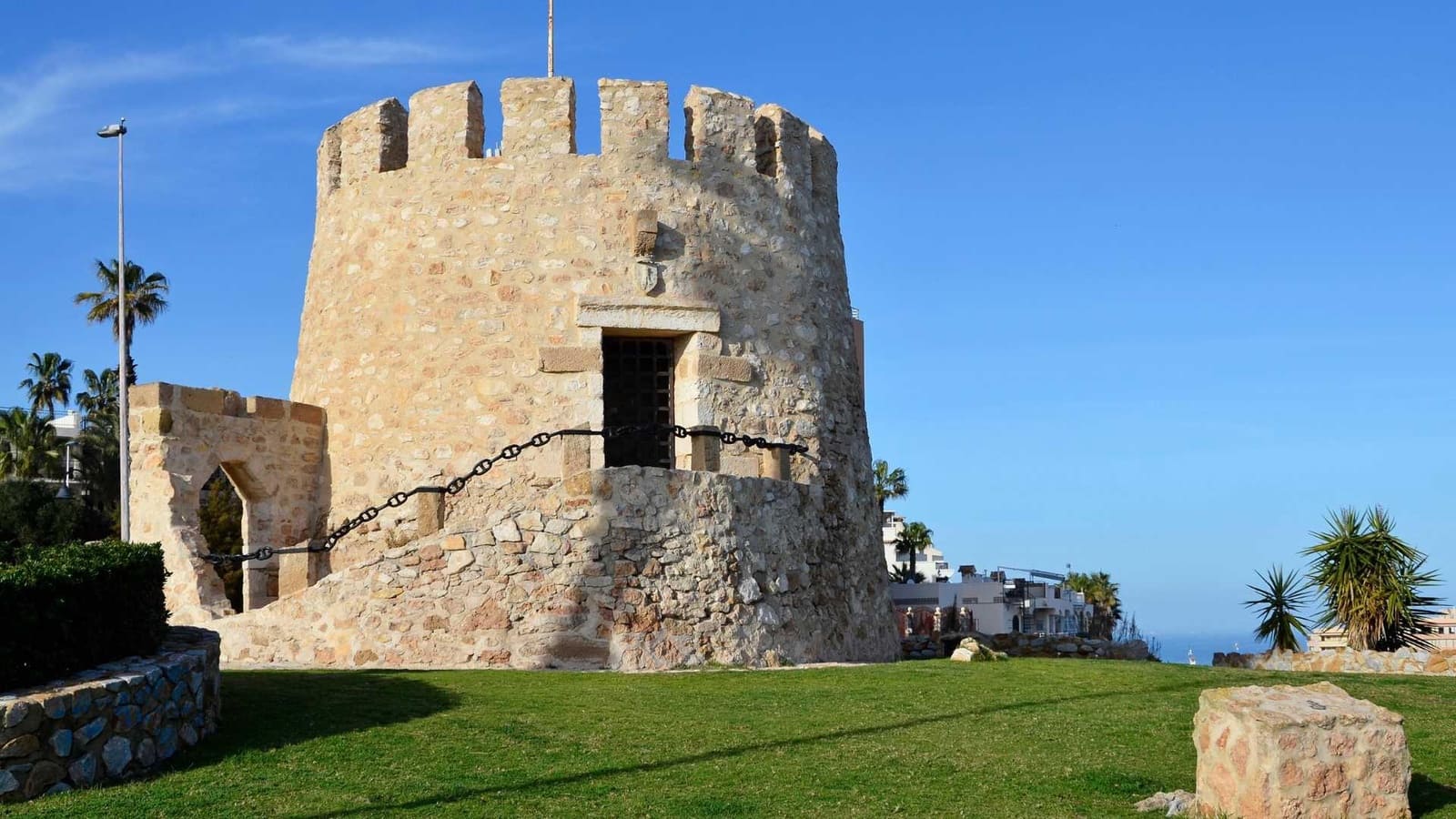 4 sypialnia Mieszkanie na sprzedaż w Torrevieja - 205 000 € (Ref: 9825423)