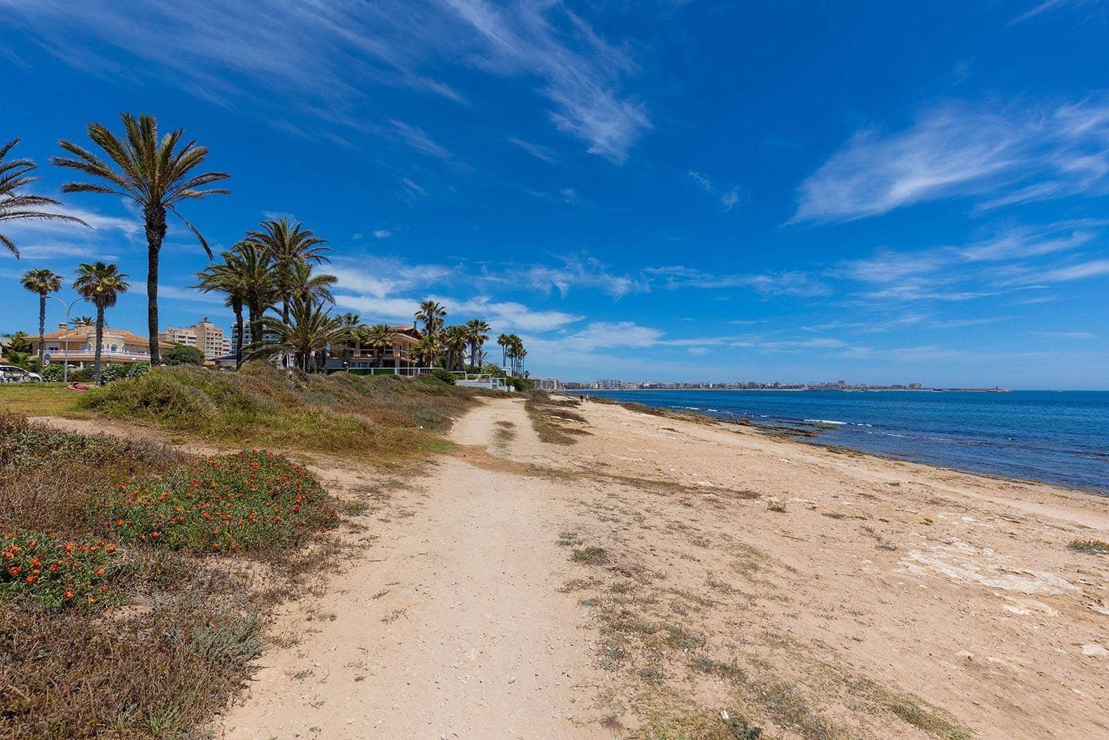 6 bedroom Villa for sale in La Veleta - € 2,490,000 (Ref: 9825426)