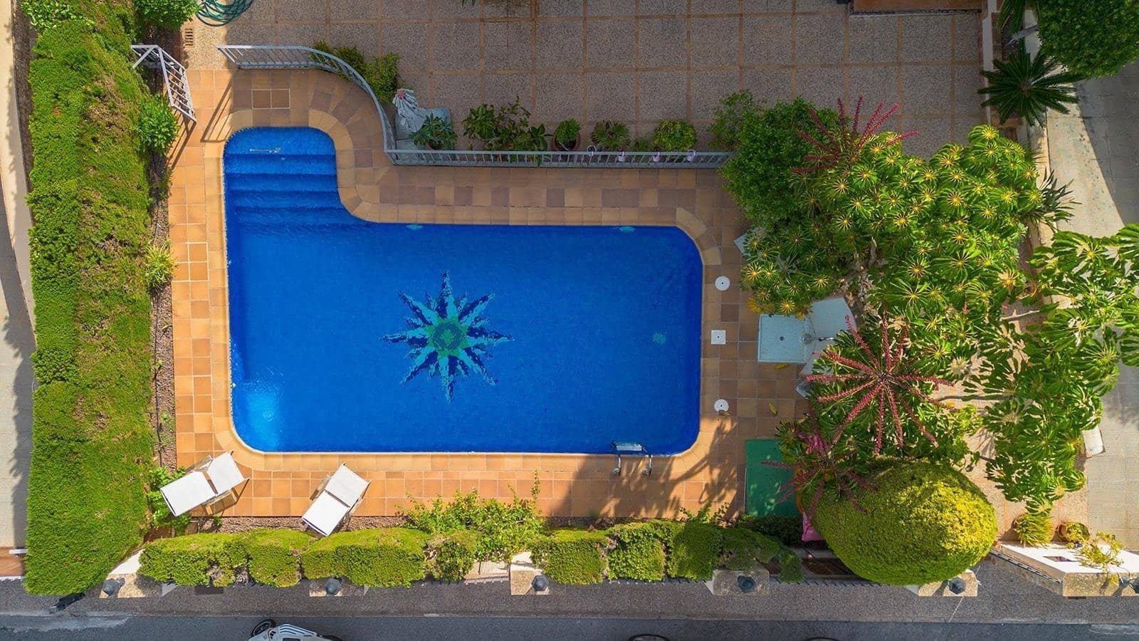 6 bedroom Villa for sale in La Veleta - € 2,490,000 (Ref: 9825426)
