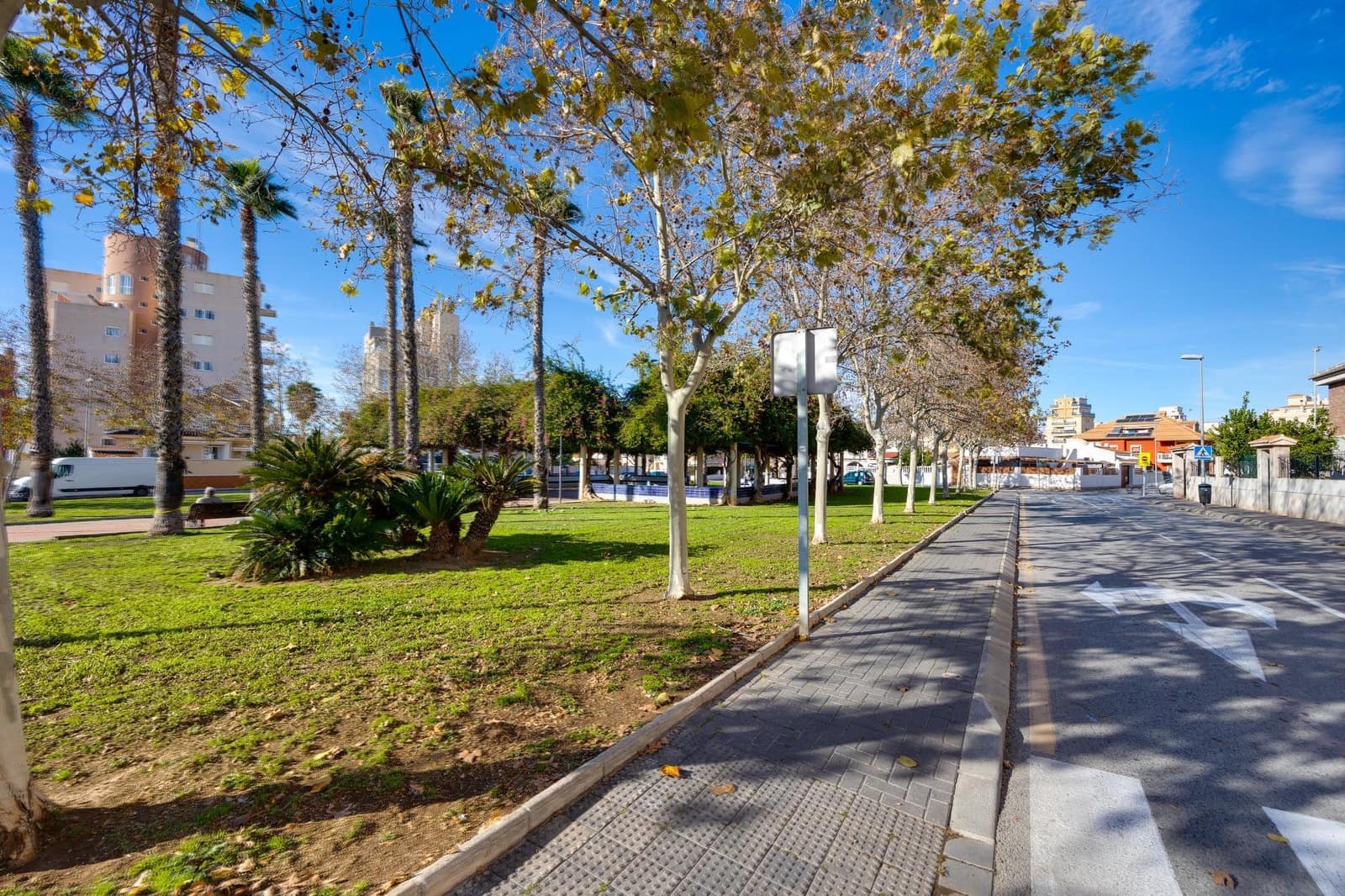 2 sovrum Lägenhet till salu i Torrevieja med pool - 138 470 € (Ref: 9825427)