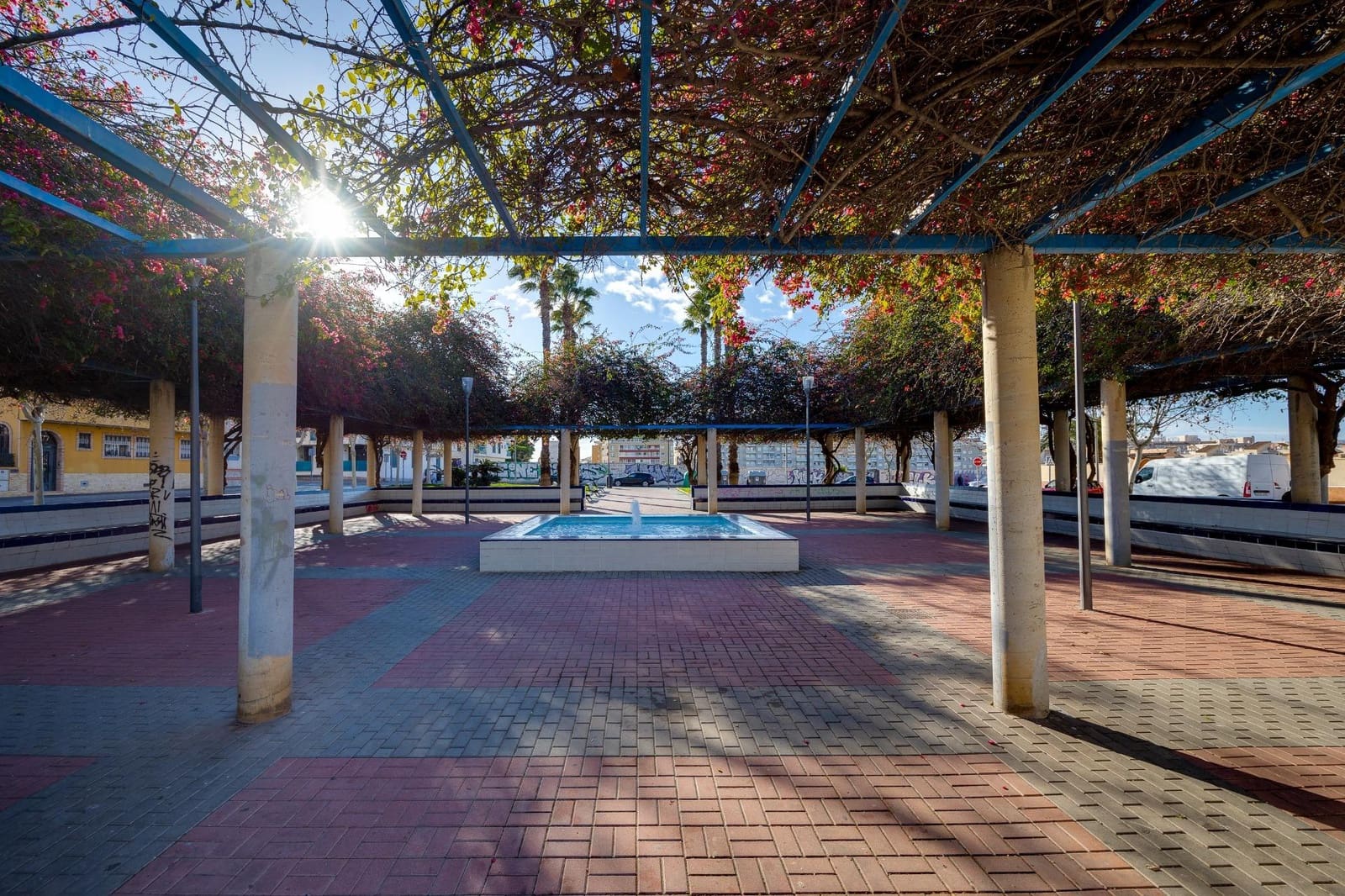 2 sovrum Lägenhet till salu i Torrevieja med pool - 138 470 € (Ref: 9825427)