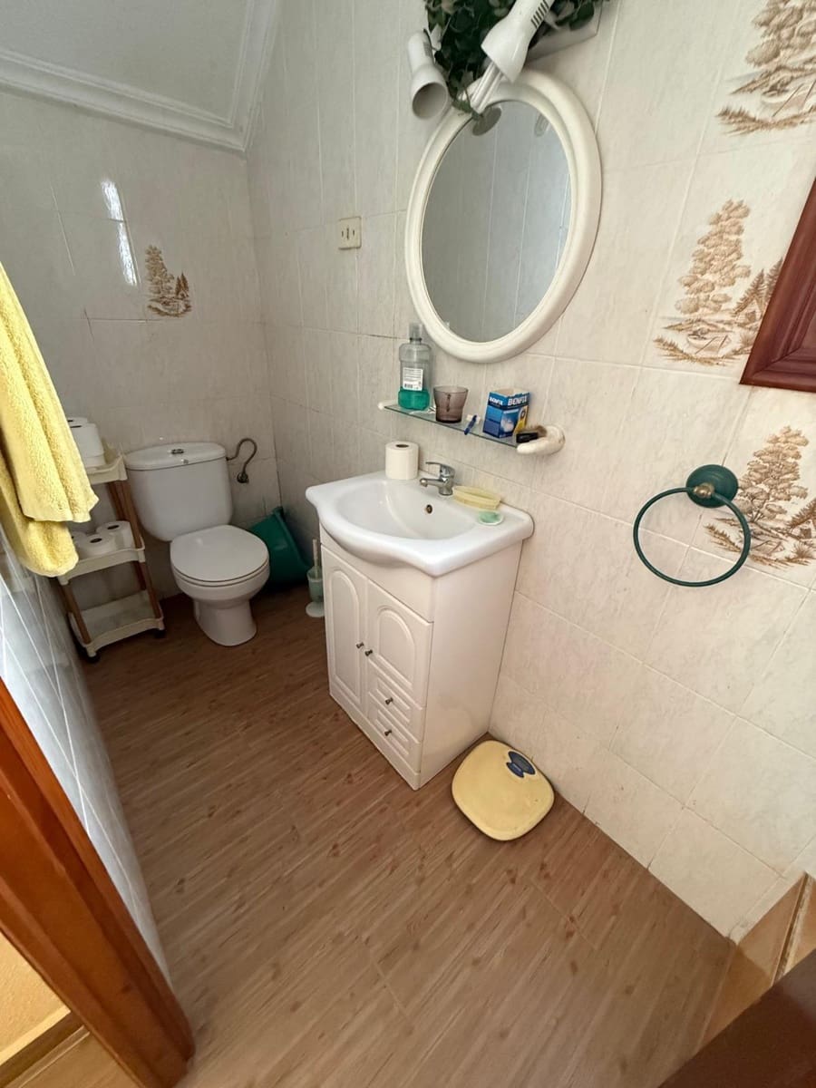 3 sypialnia Willa na sprzedaż w El Chaparral z basenem - 340 000 € (Ref: 9825428)