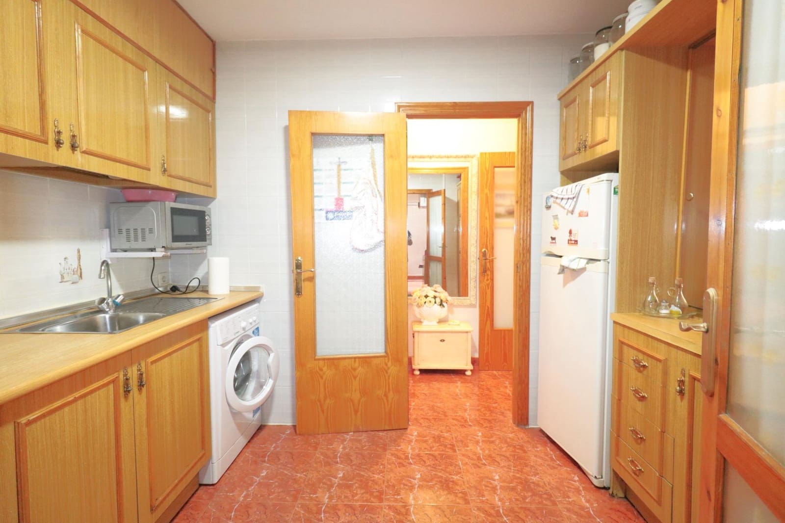 2 sypialnia Apartament na sprzedaż w Torrevieja z basenem - 139 000 € (Ref: 9825430)
