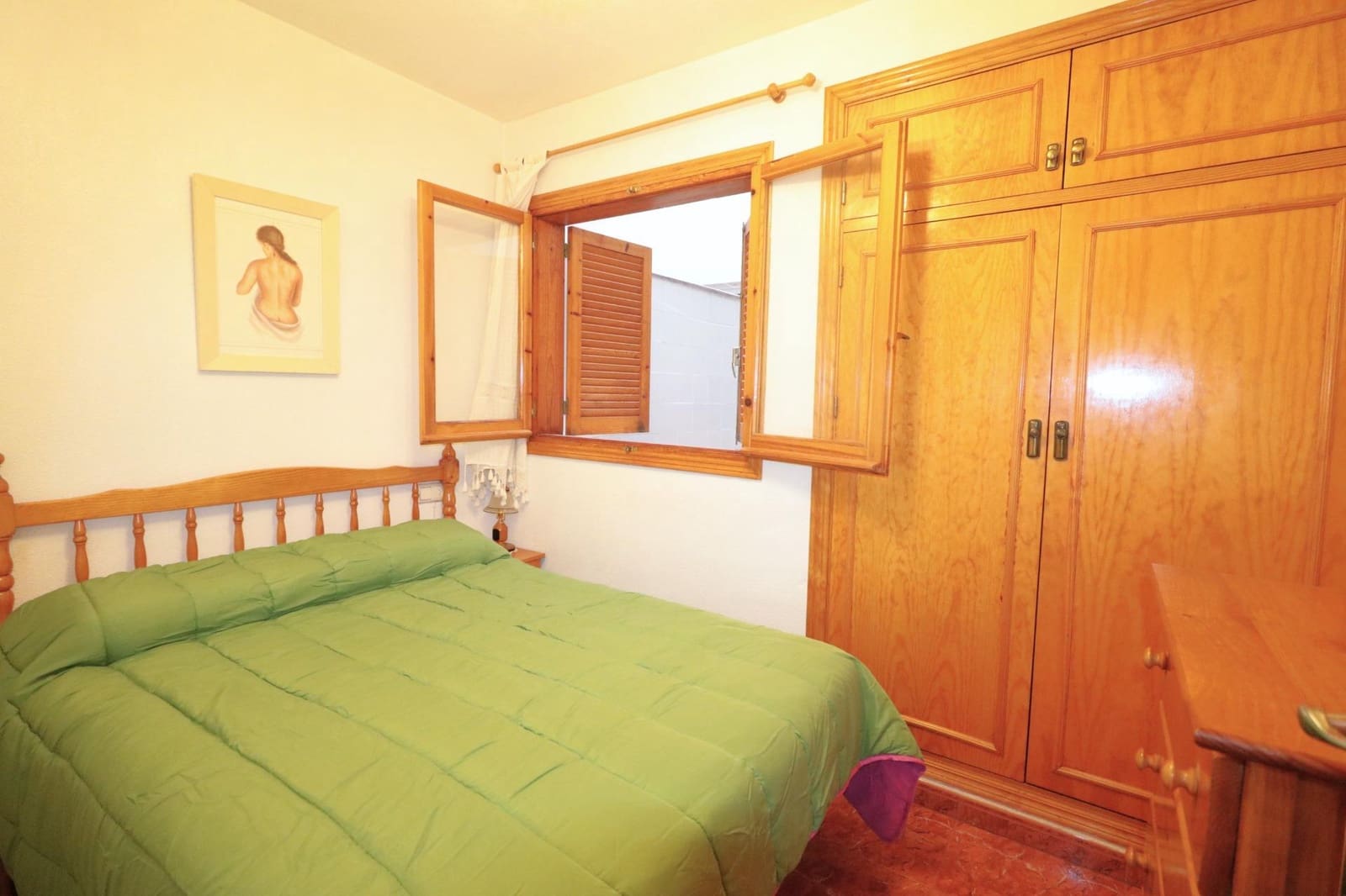 2 sypialnia Apartament na sprzedaż w Torrevieja z basenem - 139 000 € (Ref: 9825430)