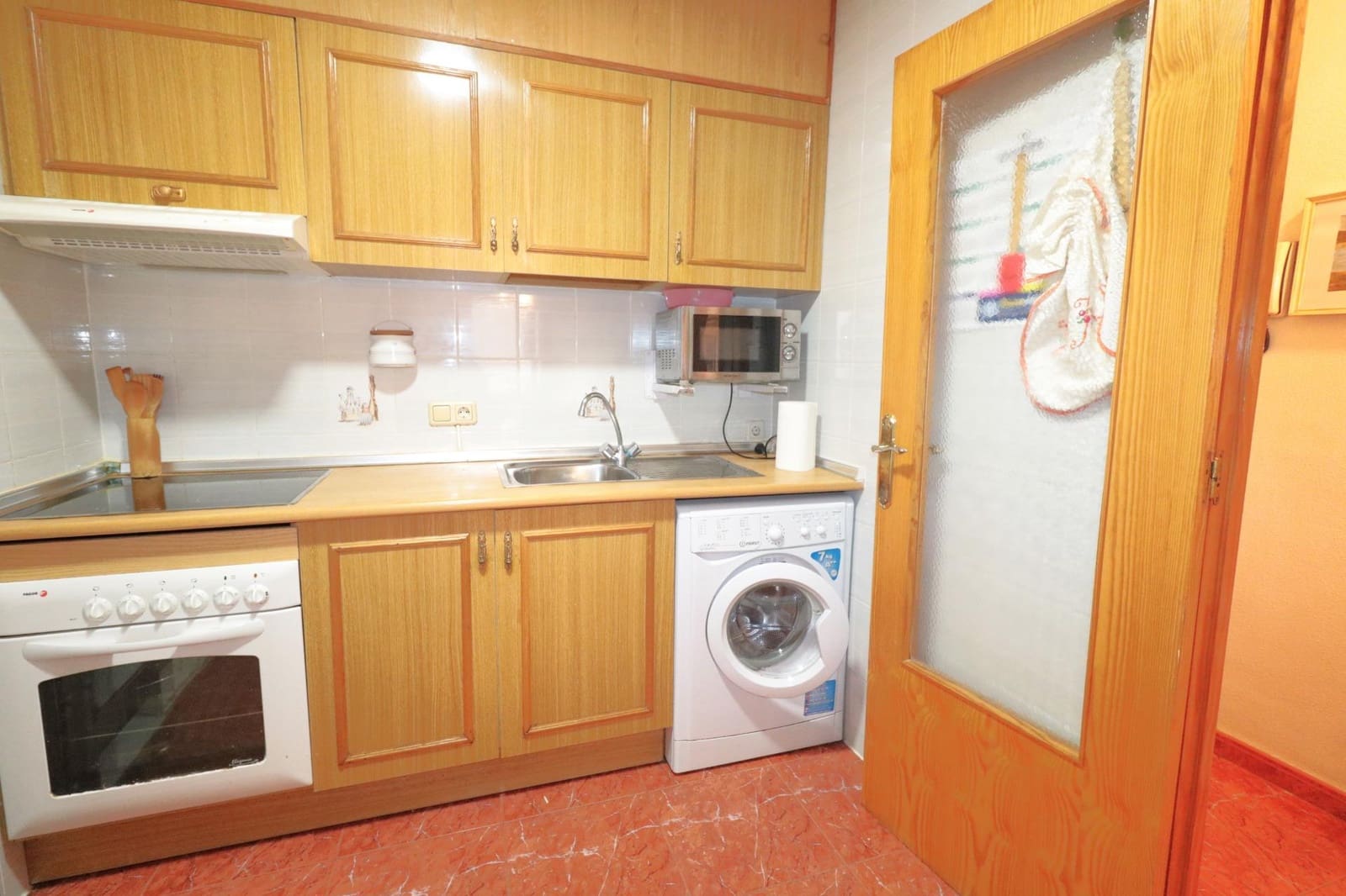 2 sypialnia Apartament na sprzedaż w Torrevieja z basenem - 139 000 € (Ref: 9825430)