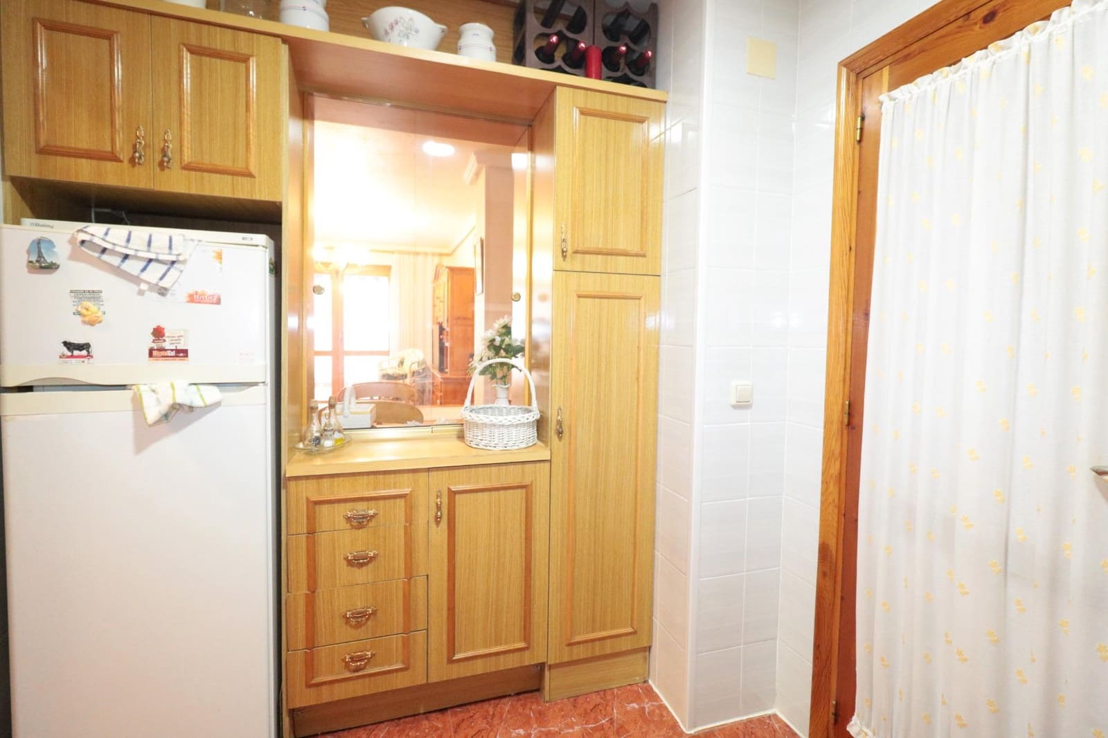 2 sypialnia Apartament na sprzedaż w Torrevieja z basenem - 139 000 € (Ref: 9825430)
