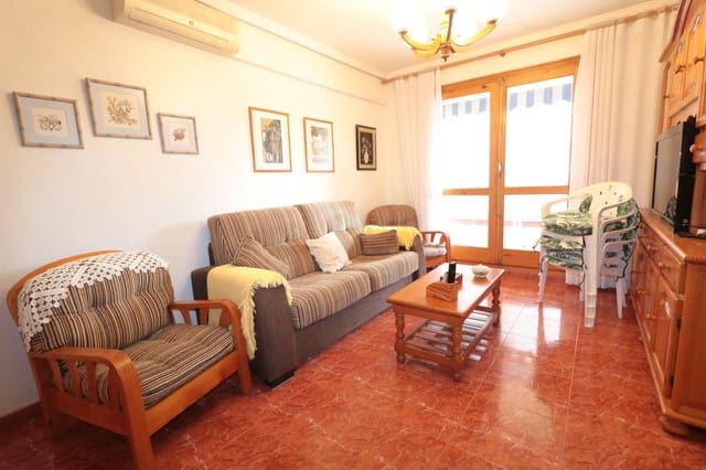 2 sypialnia Apartament na sprzedaż w Playa del Acequión, Torrevieja z basenem - 139 000 € (Ref: 9825430)