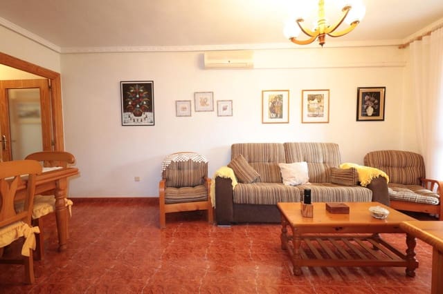 2 sypialnia Apartament na sprzedaż w Playa del Acequión, Torrevieja z basenem - 139 000 € (Ref: 9825430)