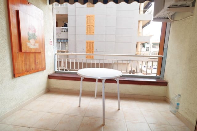 2 sypialnia Apartament na sprzedaż w Playa del Acequión, Torrevieja z basenem - 139 000 € (Ref: 9825430)
