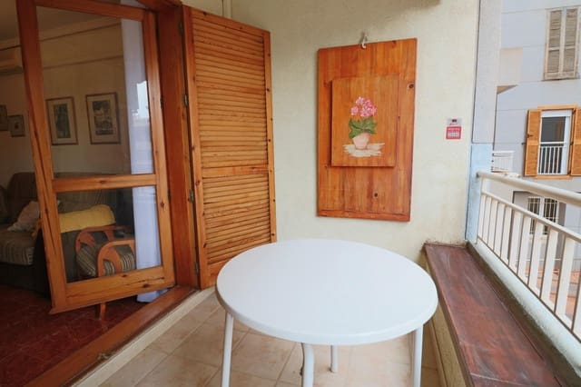 2 sypialnia Apartament na sprzedaż w Playa del Acequión, Torrevieja z basenem - 139 000 € (Ref: 9825430)