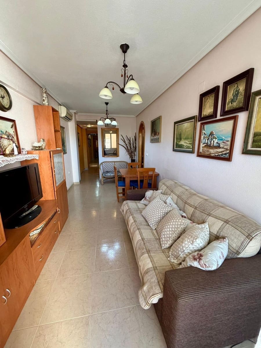 2 soveværelse Villa til salg i Torrevieja - € 119.900 (Ref: 9825431)