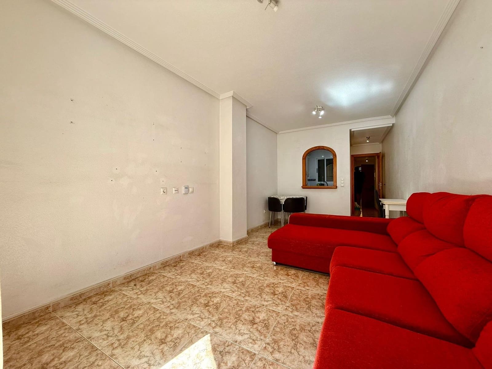 2 Zimmer Apartment zu verkaufen in Torrevieja - 159.900 € (Ref: 9829352)