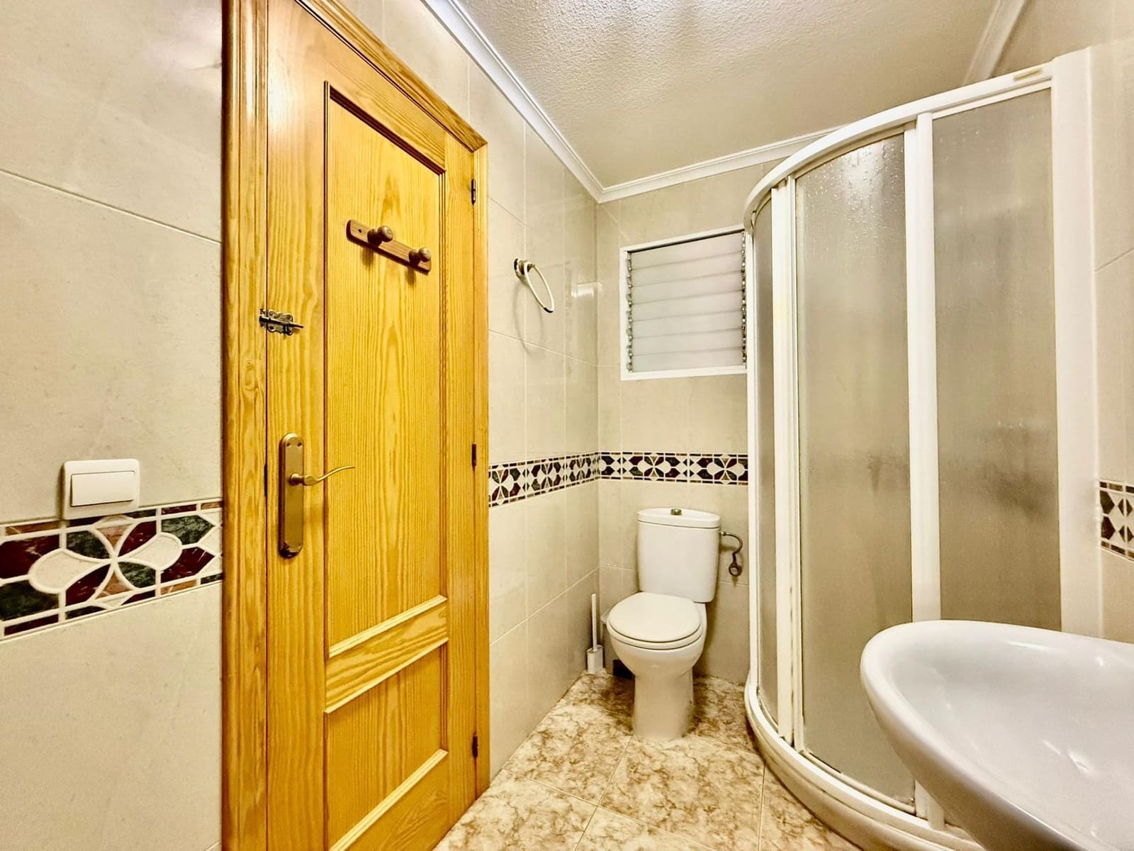 2 Zimmer Apartment zu verkaufen in Torrevieja - 159.900 € (Ref: 9829352)