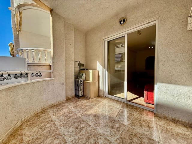 2 Zimmer Apartment zu verkaufen in Avenida Habaneras - Curva de Palangre, Torrevieja - 159.900 € (Ref: 9829352)