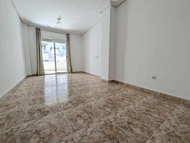 2 Zimmer Apartment zu verkaufen in Avenida Habaneras - Curva de Palangre, Torrevieja - 159.900 € (Ref: 9829352)