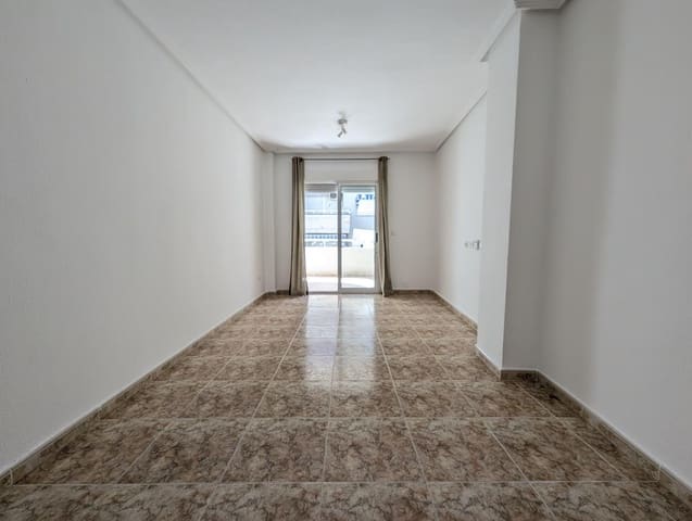2 Zimmer Apartment zu verkaufen in Avenida Habaneras - Curva de Palangre, Torrevieja - 159.900 € (Ref: 9829352)