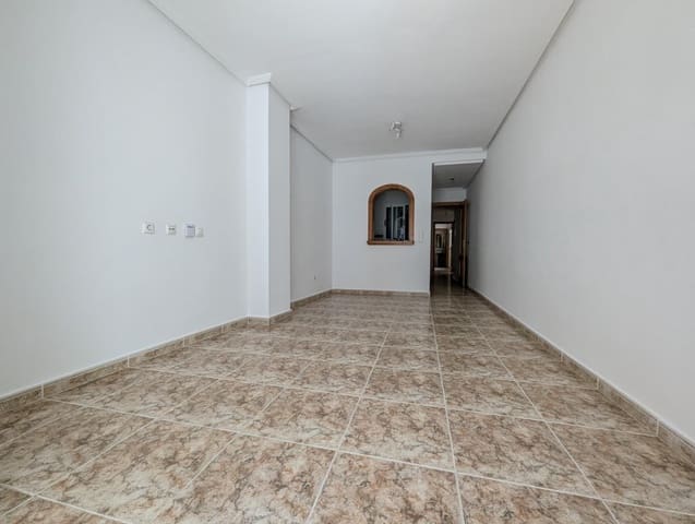 2 Zimmer Apartment zu verkaufen in Avenida Habaneras - Curva de Palangre, Torrevieja - 159.900 € (Ref: 9829352)