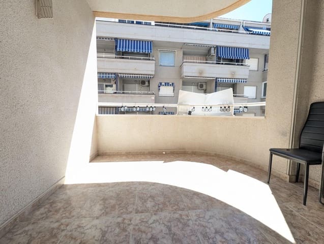 2 Zimmer Apartment zu verkaufen in Avenida Habaneras - Curva de Palangre, Torrevieja - 159.900 € (Ref: 9829352)