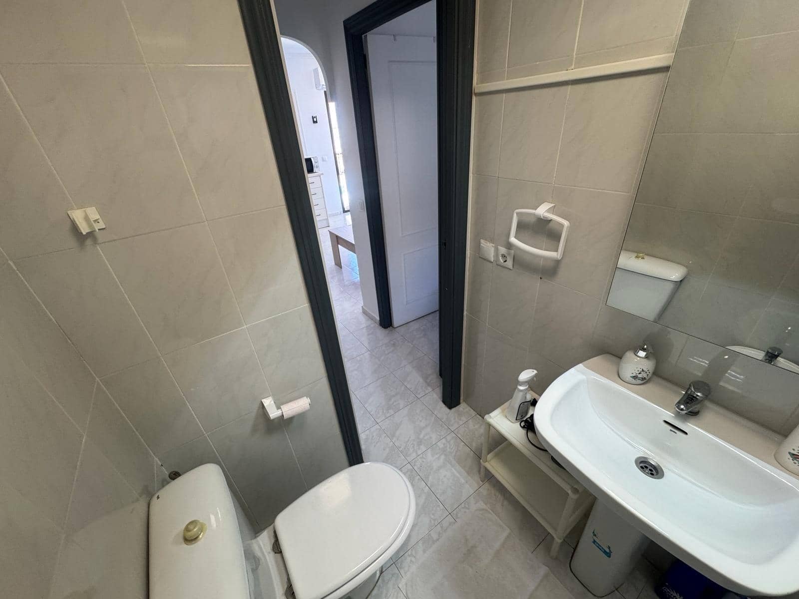 2 slaapkamer Bungalow te koop in Torrevieja met zwembad - € 129.900 (Ref: 9833851)