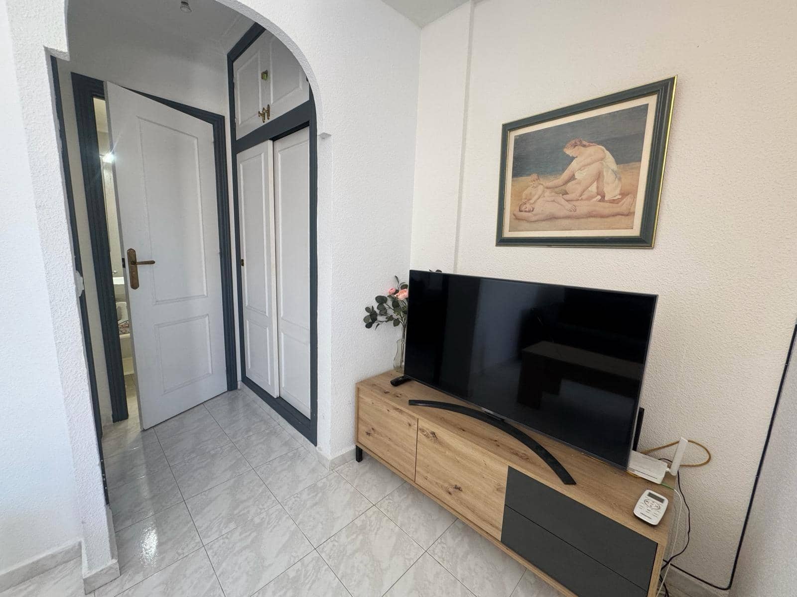 2 slaapkamer Bungalow te koop in Torrevieja met zwembad - € 129.900 (Ref: 9833851)
