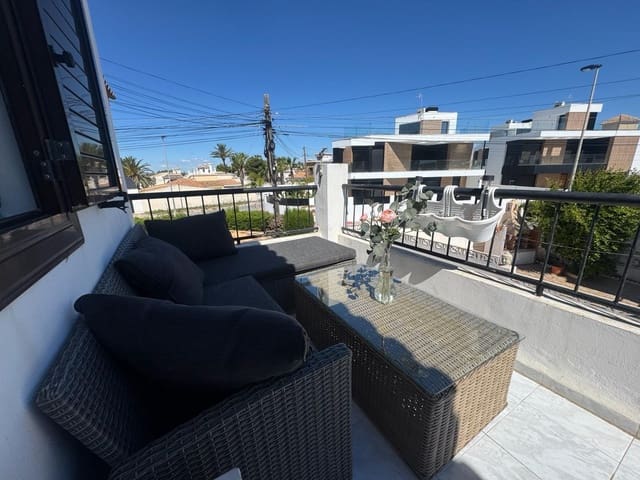 2 slaapkamer Bungalow te koop in Torreblanca, Torrevieja met zwembad - € 129.900 (Ref: 9833851)
