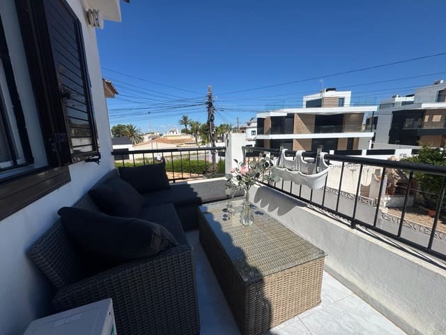 2 slaapkamer Bungalow te koop in Torreblanca, Torrevieja met zwembad - € 129.900 (Ref: 9833851)