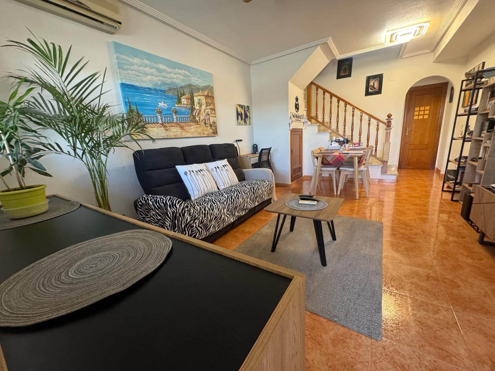 3 bedroom Terraced Villa for sale in Torrevieja with pool - € 182,900 (Ref: 9836512)