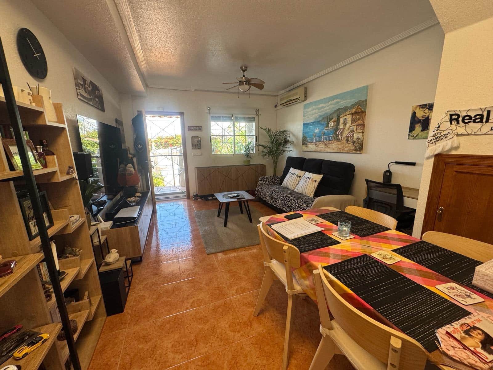 3 bedroom Terraced Villa for sale in Torrevieja with pool - € 182,900 (Ref: 9836512)