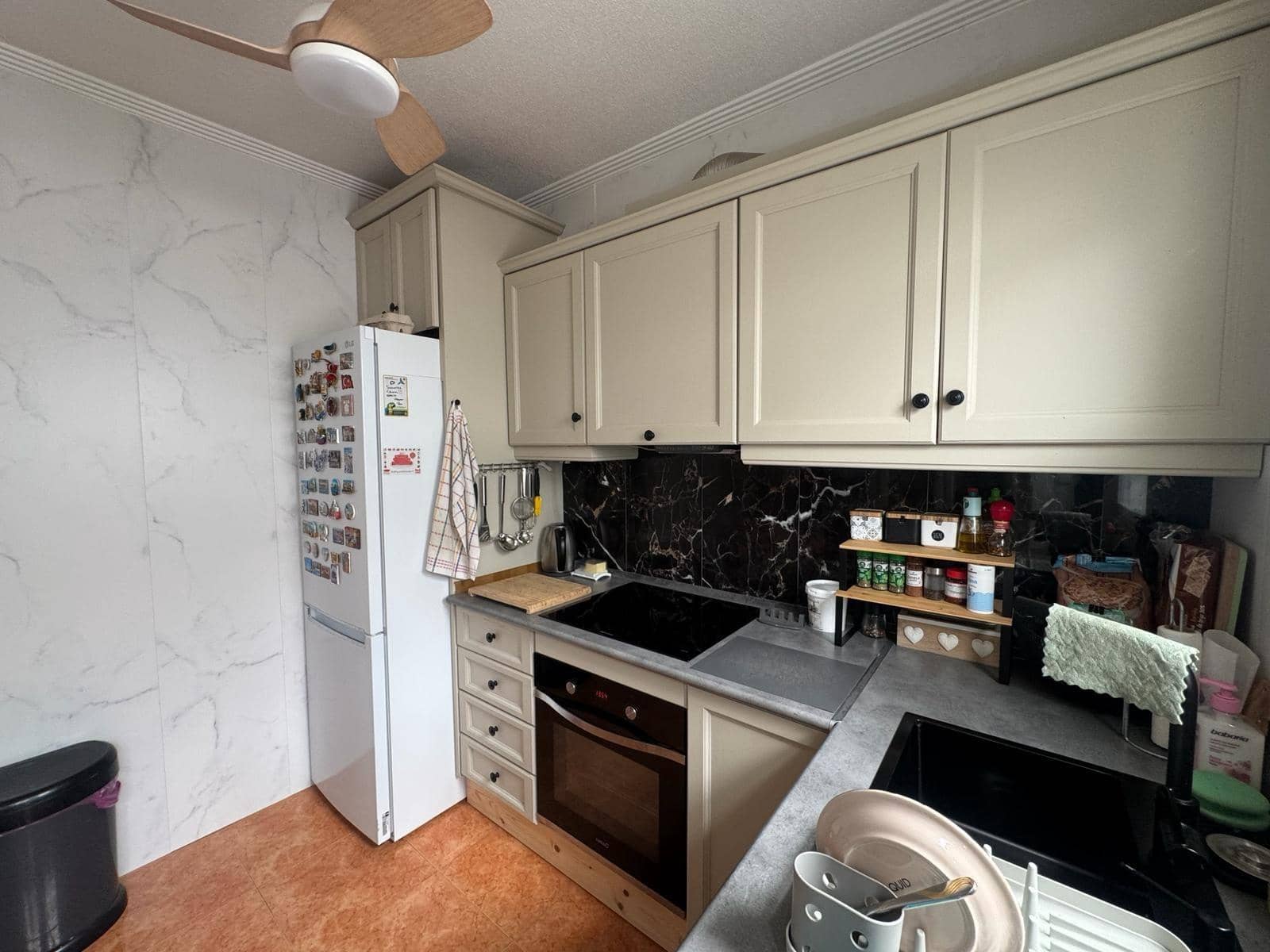 3 bedroom Terraced Villa for sale in Torrevieja with pool - € 182,900 (Ref: 9836512)