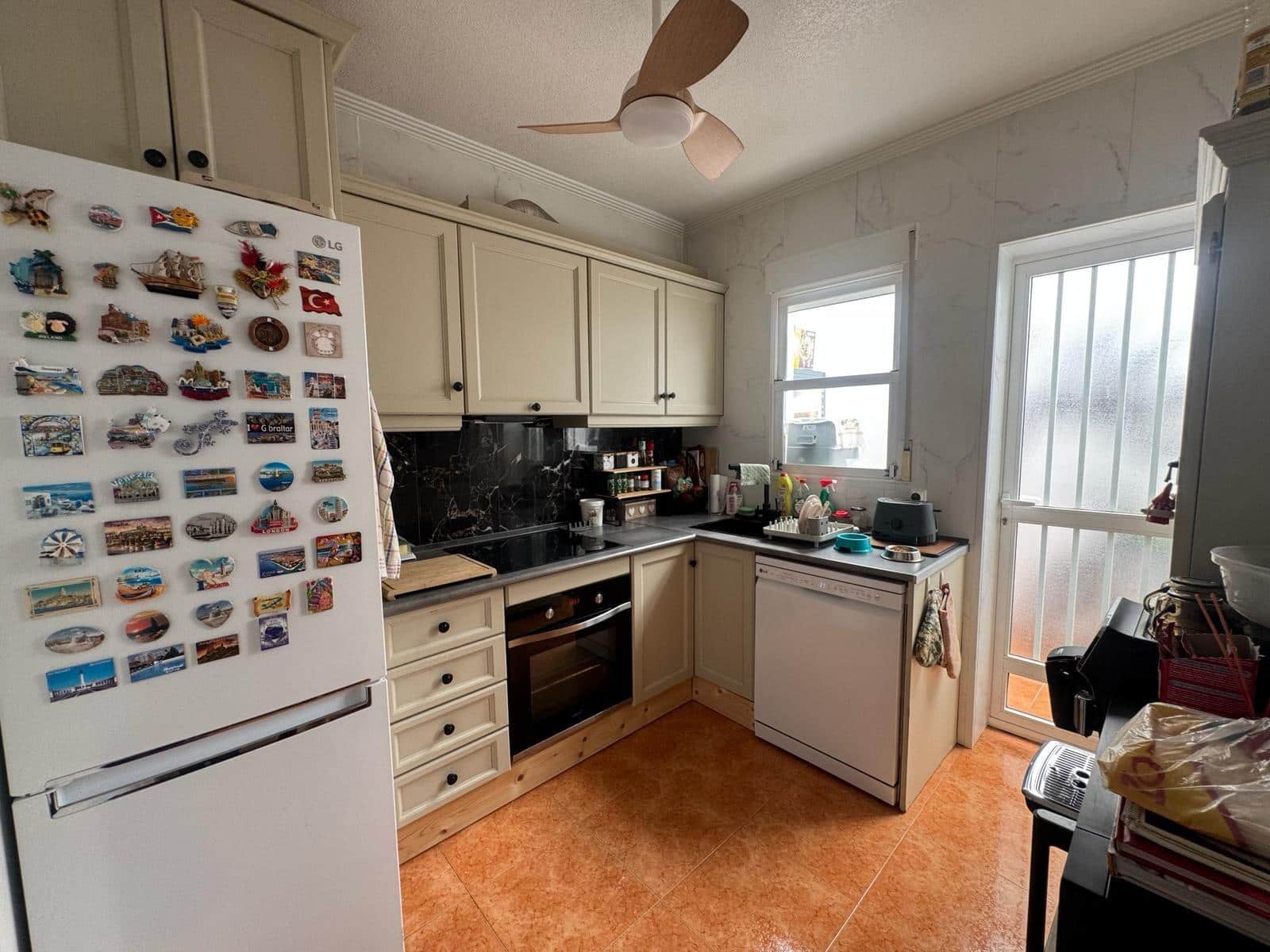 3 bedroom Terraced Villa for sale in Torrevieja with pool - € 182,900 (Ref: 9836512)