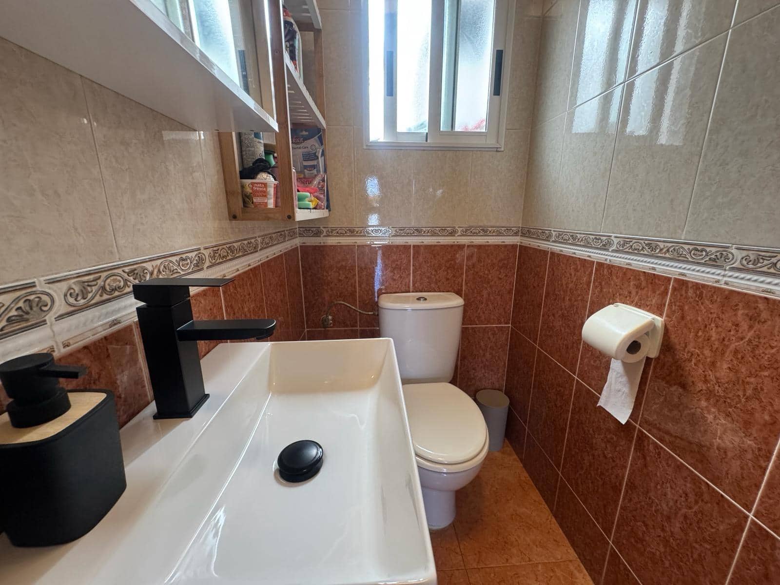 3 bedroom Terraced Villa for sale in Torrevieja with pool - € 182,900 (Ref: 9836512)