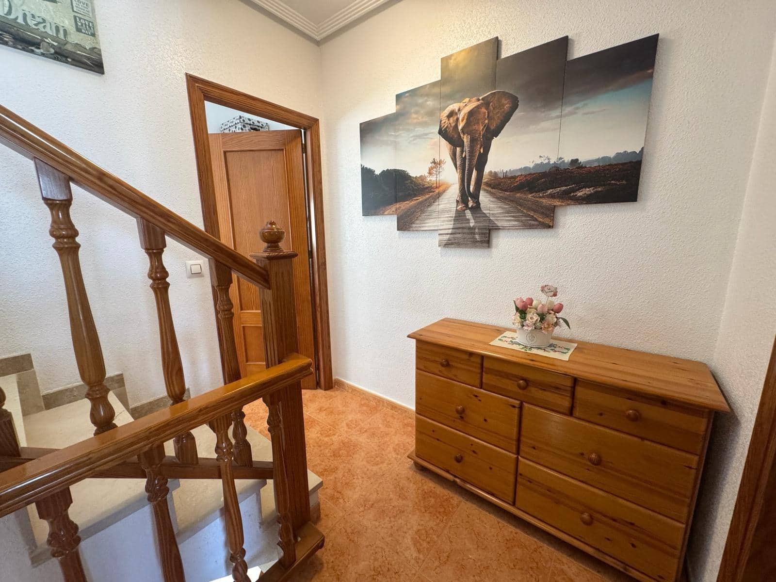 3 bedroom Terraced Villa for sale in Torrevieja with pool - € 182,900 (Ref: 9836512)