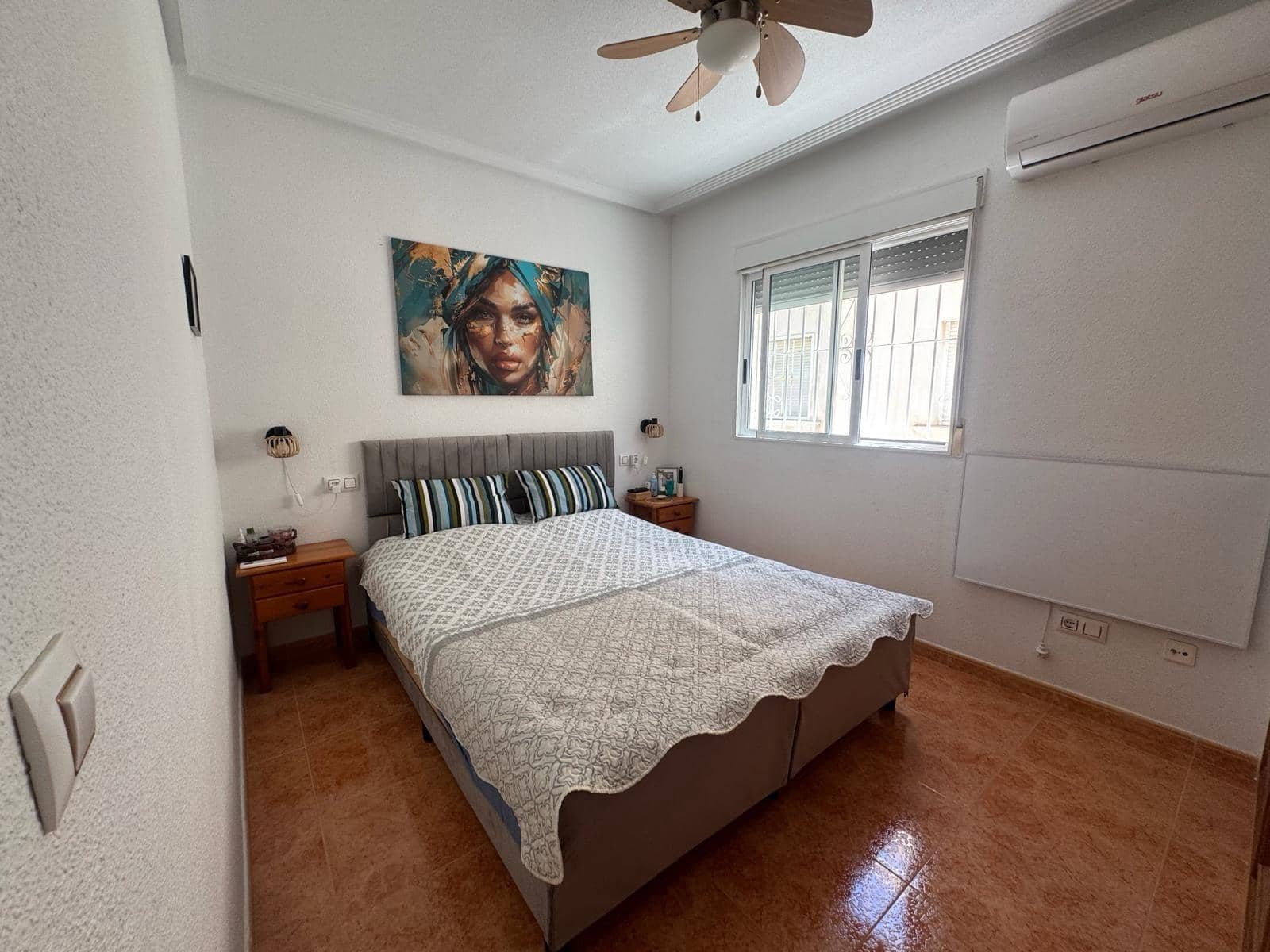 3 bedroom Terraced Villa for sale in Torrevieja with pool - € 182,900 (Ref: 9836512)
