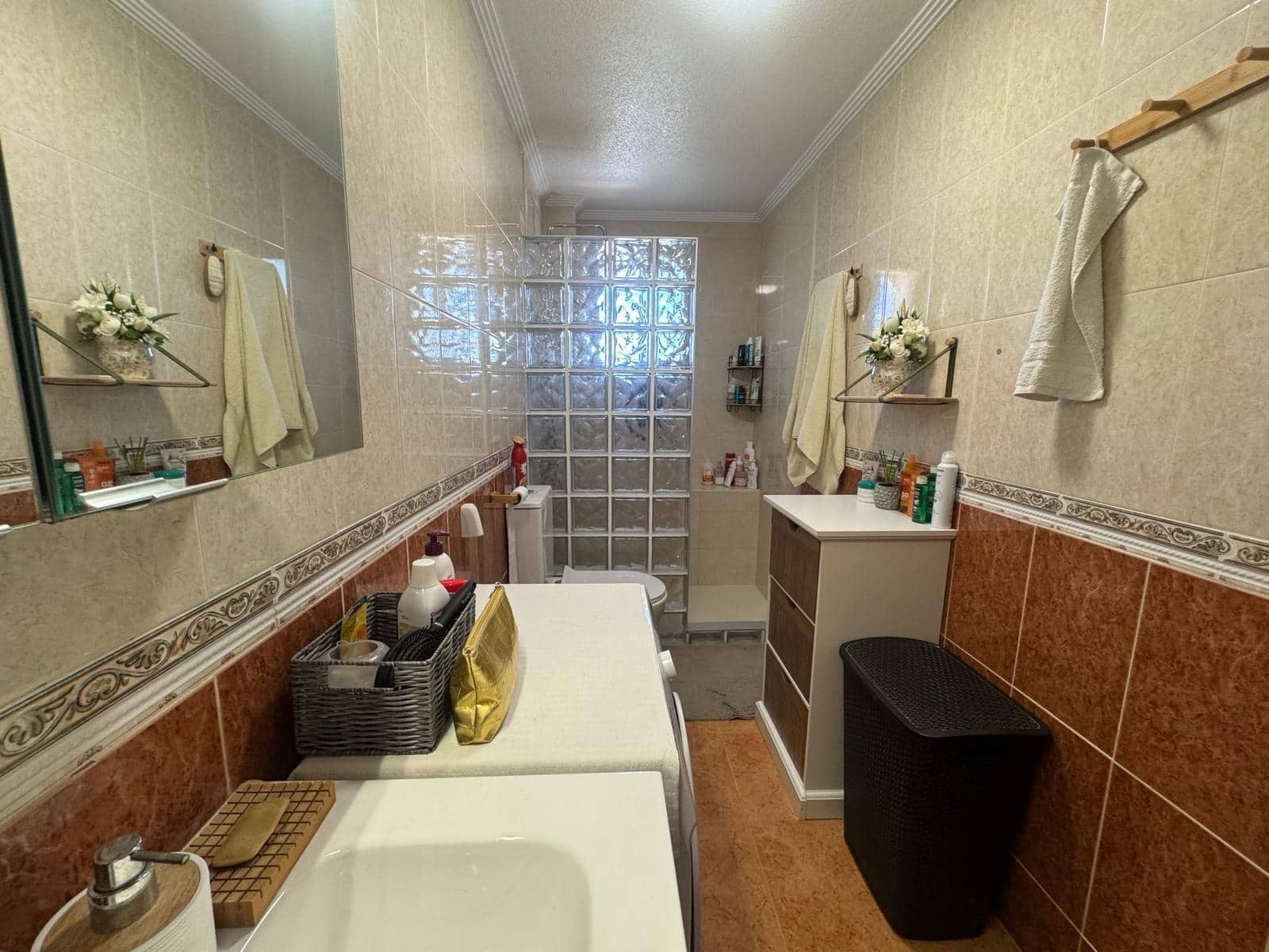3 bedroom Terraced Villa for sale in Torrevieja with pool - € 182,900 (Ref: 9836512)