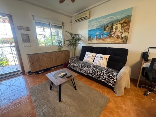 3 soveværelse Rækkehus til salg i El Chaparral - La Siesta - La Torreta, Torrevieja med swimmingpool - € 182.900 (Ref: 9836512)