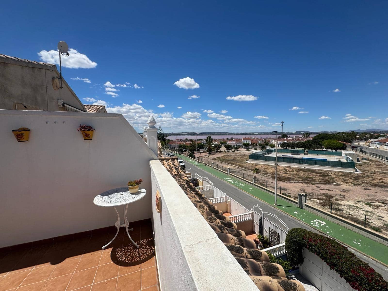 3 bedroom Terraced Villa for sale in Torrevieja with pool - € 182,900 (Ref: 9836512)