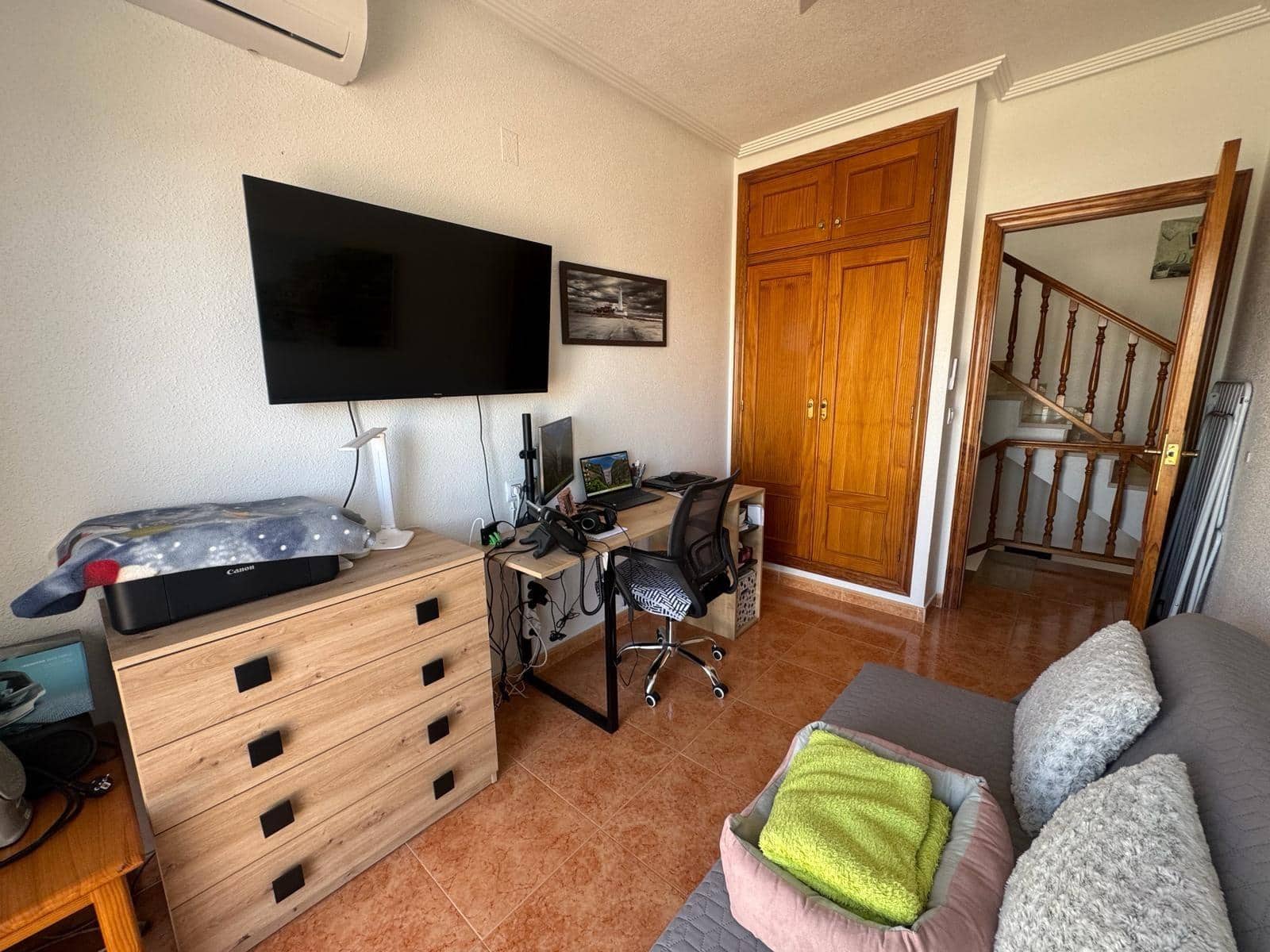 3 bedroom Terraced Villa for sale in Torrevieja with pool - € 182,900 (Ref: 9836512)