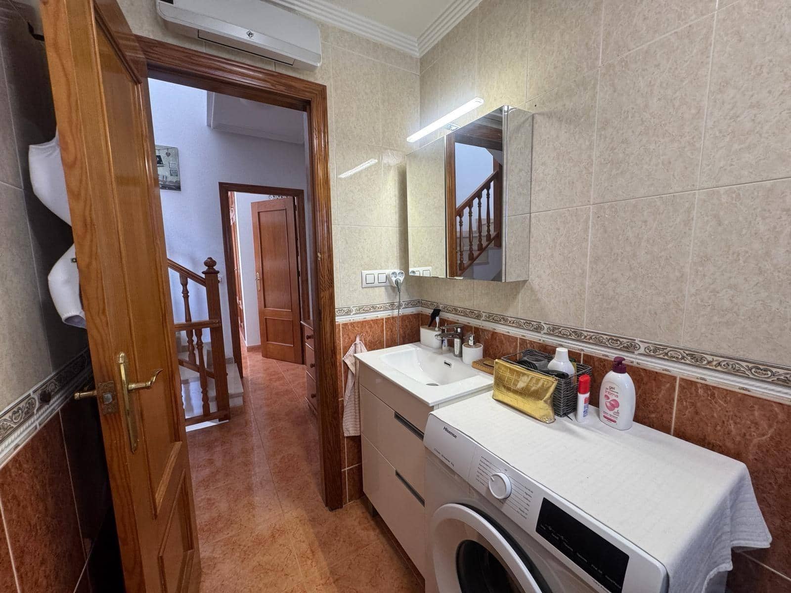 3 bedroom Terraced Villa for sale in Torrevieja with pool - € 182,900 (Ref: 9836512)