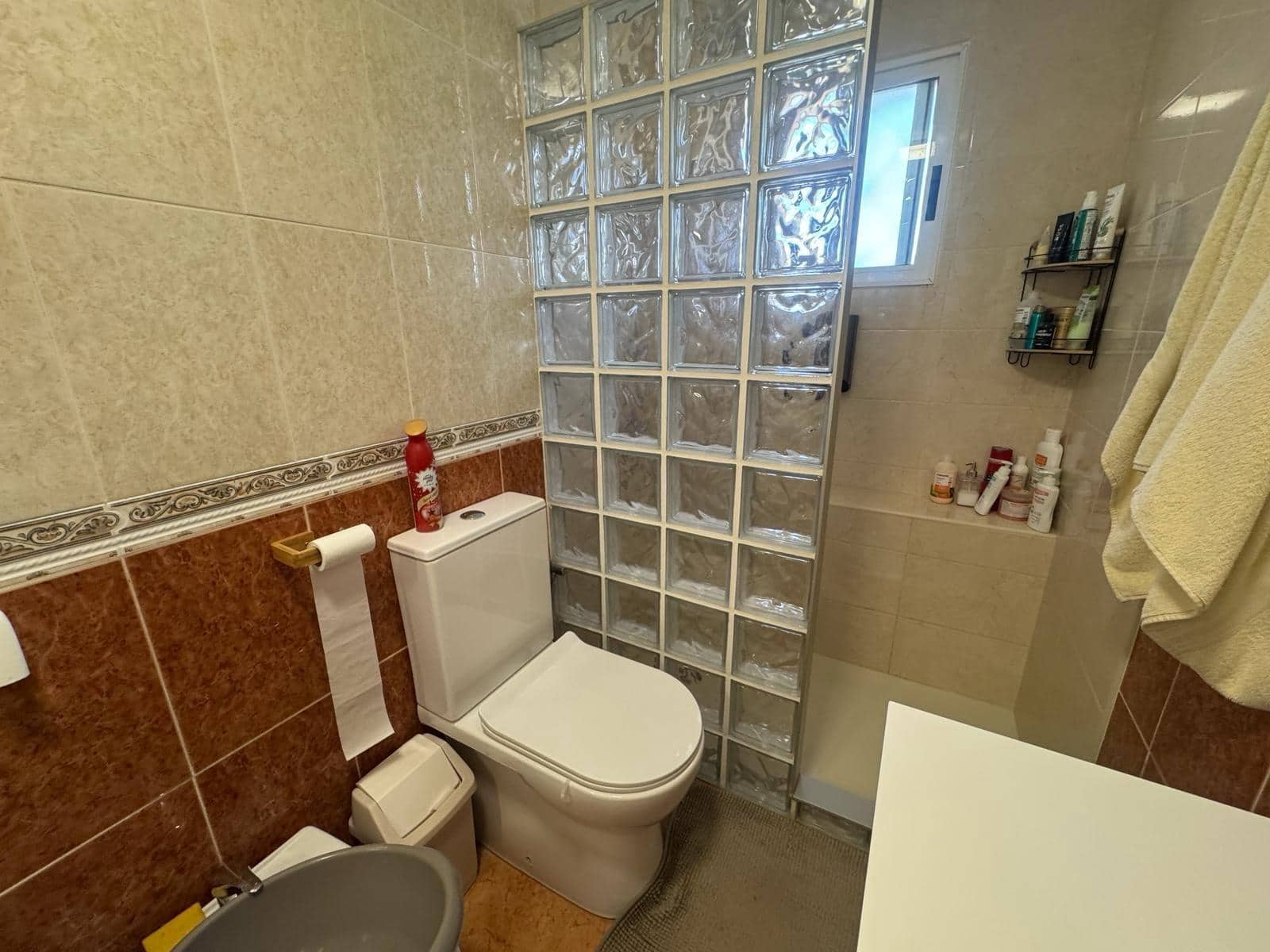 3 bedroom Terraced Villa for sale in Torrevieja with pool - € 182,900 (Ref: 9836512)