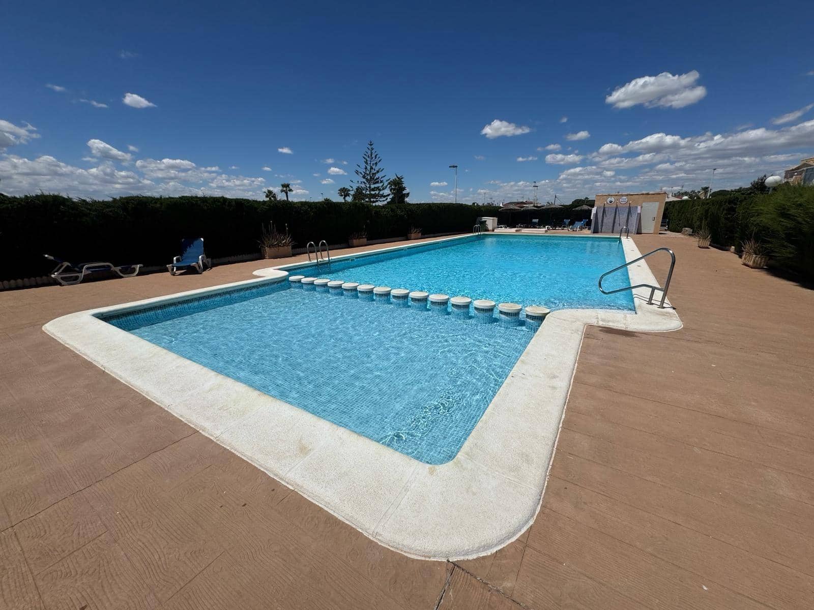 3 bedroom Terraced Villa for sale in Torrevieja with pool - € 182,900 (Ref: 9836512)