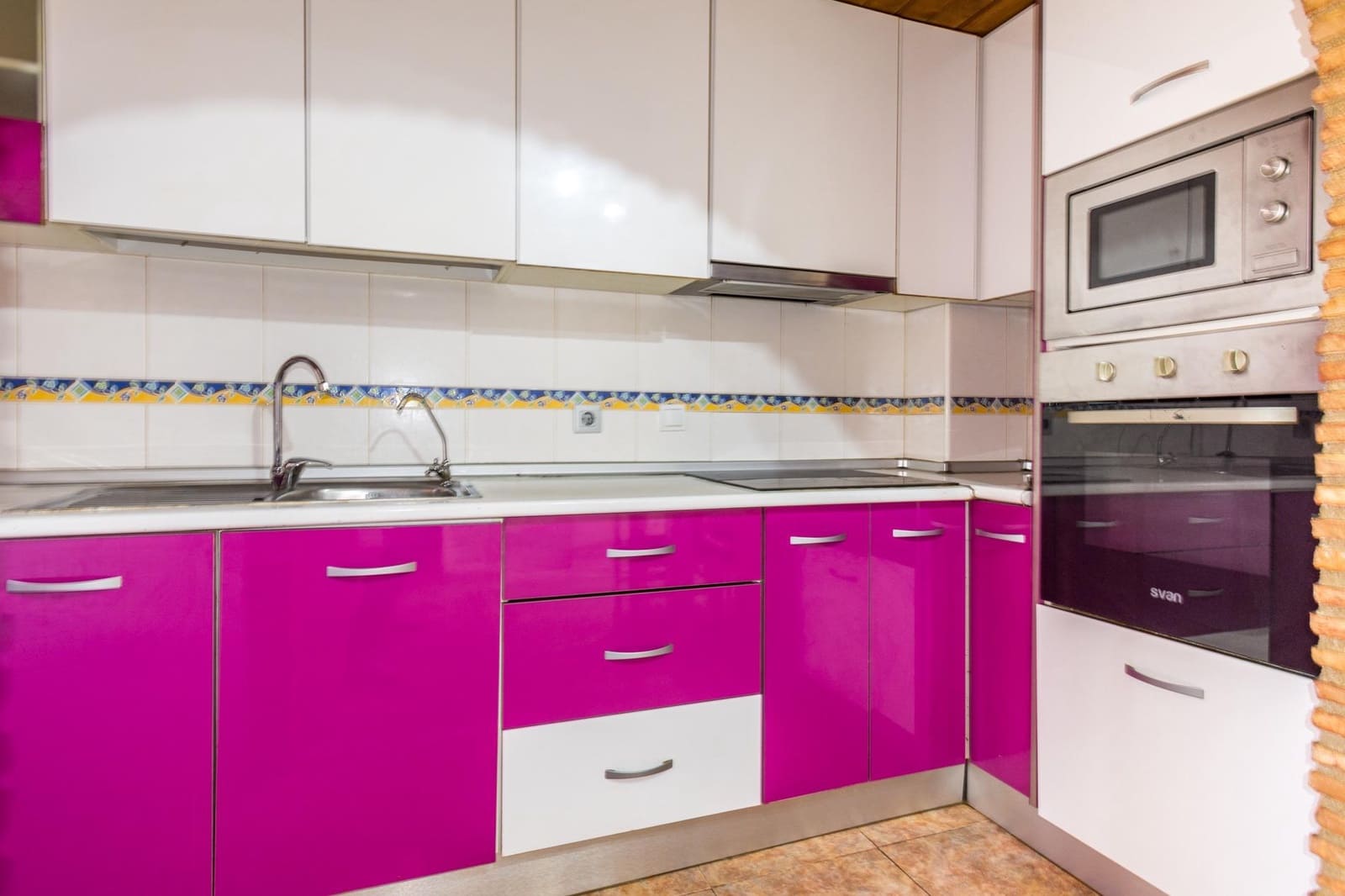 2 slaapkamer Appartement te koop in Torrevieja met zwembad - € 149.900 (Ref: 9839480)