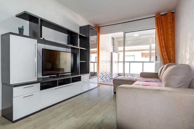 2 chambre Appartement à vendre à Playa de los Náufragos, Torrevieja avec piscine - 149 900 € (Ref: 9839480)