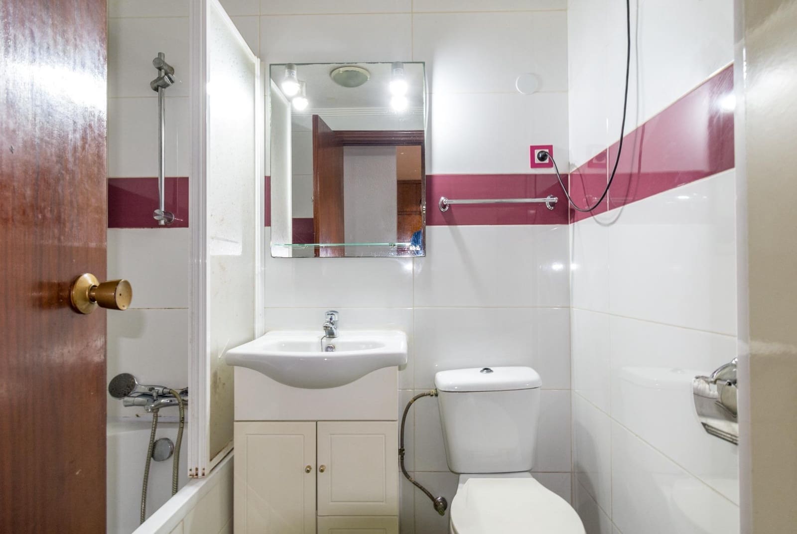 2 slaapkamer Appartement te koop in Torrevieja met zwembad - € 149.900 (Ref: 9839480)