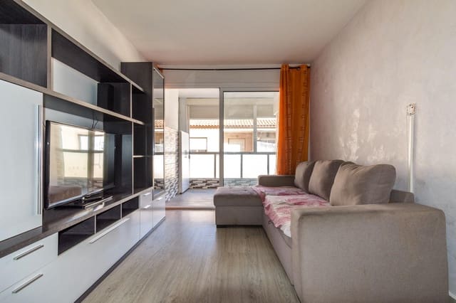 2 chambre Appartement à vendre à Playa de los Náufragos, Torrevieja avec piscine - 149 900 € (Ref: 9839480)