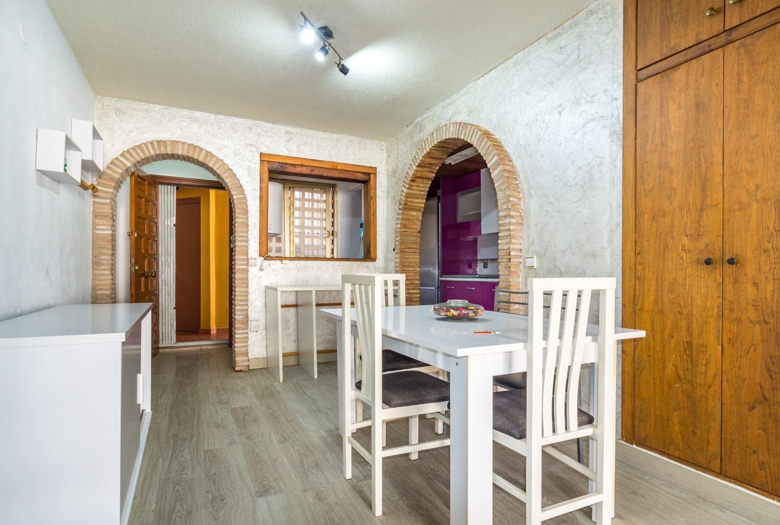 2 slaapkamer Appartement te koop in Torrevieja met zwembad - € 149.900 (Ref: 9839480)