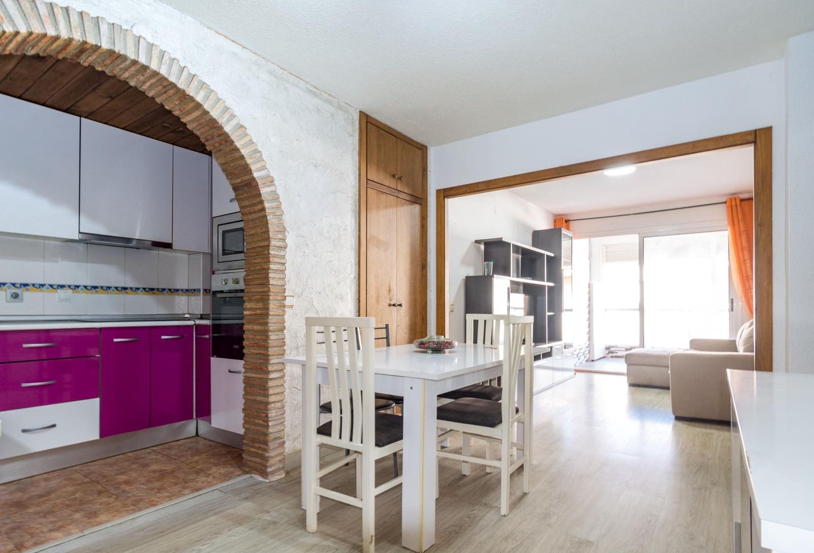 2 slaapkamer Appartement te koop in Torrevieja met zwembad - € 149.900 (Ref: 9839480)