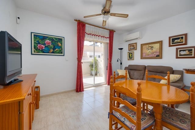 3 quarto Penthouse para venda em Avenida Habaneras - Curva de Palangre, Torrevieja com piscina - 179 000 € (Ref: 9849567)