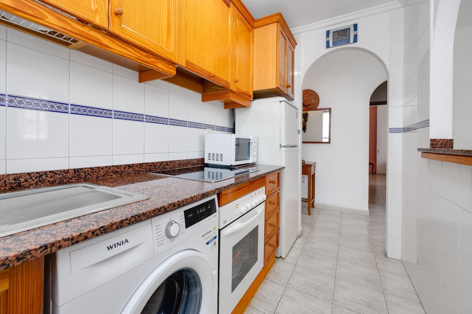 3 bedroom Penthouse for sale in Torrevieja with pool - € 179,000 (Ref: 9849567)