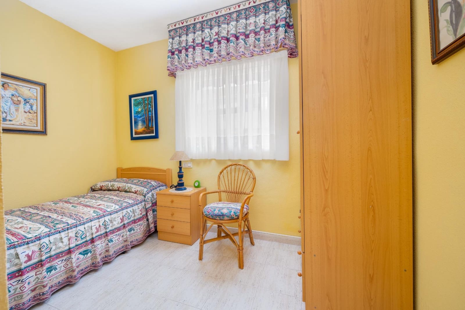 3 bedroom Penthouse for sale in Torrevieja with pool - € 179,000 (Ref: 9849567)