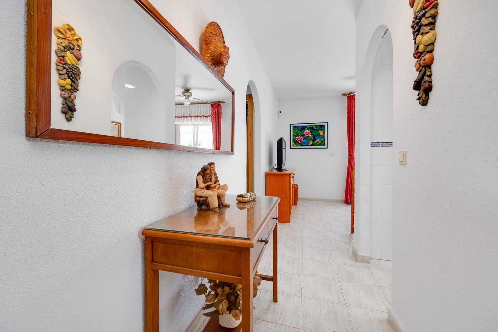 3 bedroom Penthouse for sale in Torrevieja with pool - € 179,000 (Ref: 9849567)